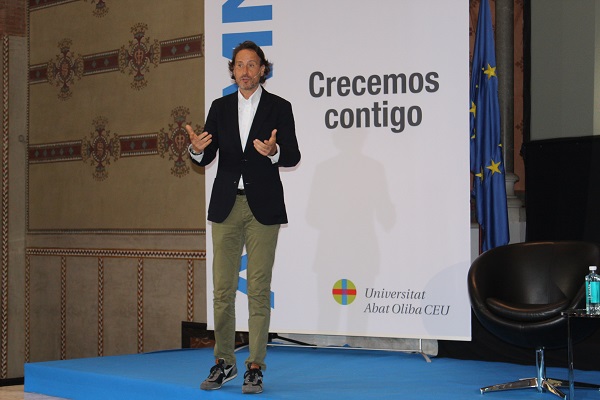 Küppers i Mans Unides criden a viure amb entusiasme